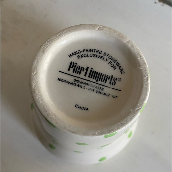 Pier 1 Kitchen Pier Imports Measuring Cup Spoon Set Poshmark